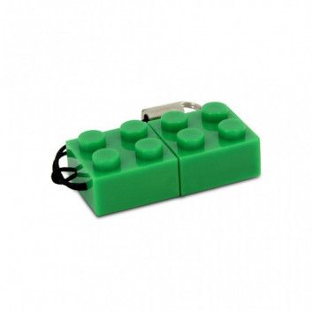 Miniature 17 pour Cle USB Brique