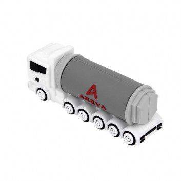 Miniature 5 pour Clé USB Camion