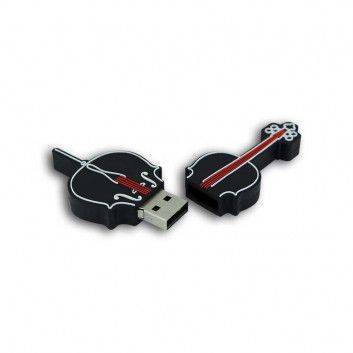 Miniature 1 pour Clé USB Violoncelle