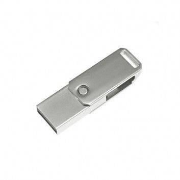Miniature 3 pour Clé USB OTG Métal