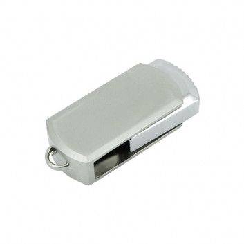 Miniature 3 pour Cle USB Pivotante Metal