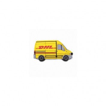 Miniature 1 pour Cle USB Camion Benne