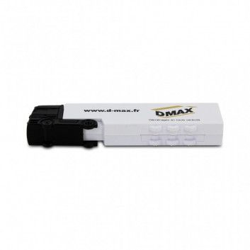 Miniature 6 pour Cle USB Camion Remorque
