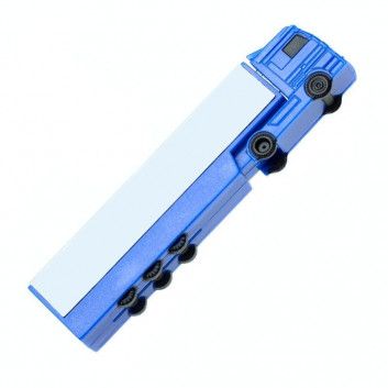 Miniature 13 pour Cle USB Camion Remorque
