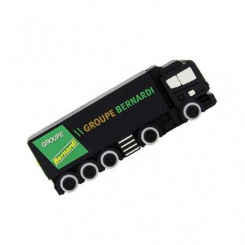 Miniature 1 pour Cle USB Camion Truck