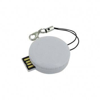 Visuel Clé USB Rotator Ronde