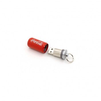 Miniature 3 pour Cle USB Canette Soda