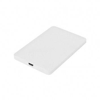 Visuel Chargeur sans fil Carte de Visite