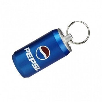 Miniature 1 pour Cle USB Canette Soda