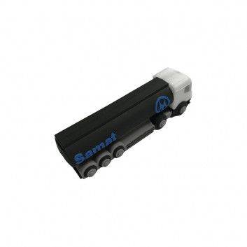 Visuel Cle USB Camion Citerne