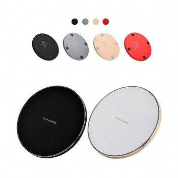 Visuel Chargeur QI Plus