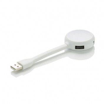 Miniature 1 pour Hub USB Led
