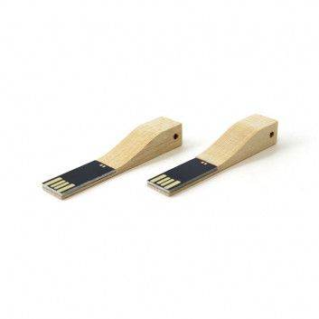 Miniature 4 pour Clé USB Bois Slim
