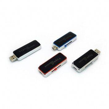 Miniature 3 pour Clé USB Slide Light Type C