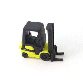 Miniature 1 pour Clé USB Chariot Élévateur
