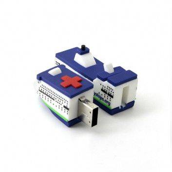 Miniature 3 pour Clé USB Paquebot Croisière