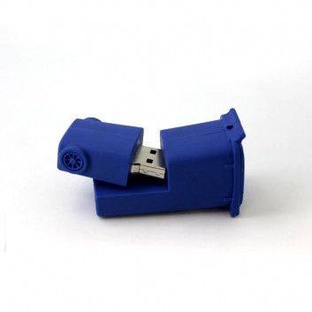 Miniature 2 pour Clé USB Poubelle Sur Mesure