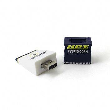 Miniature 2 pour Clé USB Sac de Farine