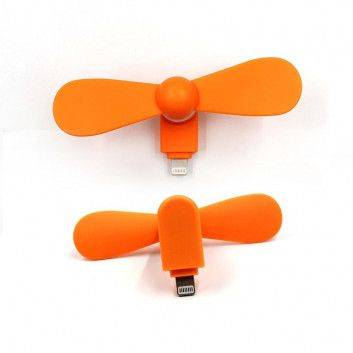 Miniature 2 pour Ventilateur IOS