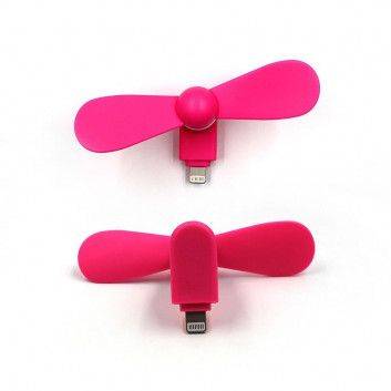 Miniature 3 pour Ventilateur IOS