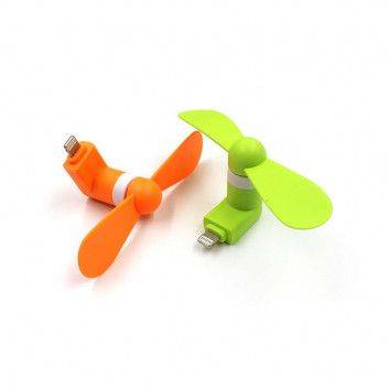 Miniature 10 pour Ventilateur IOS