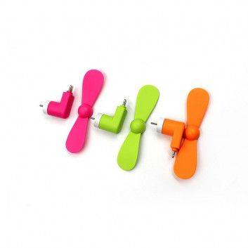 Miniature 12 pour Ventilateur IOS