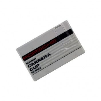 Miniature 2 pour Cle usb Carte de Visite Slim