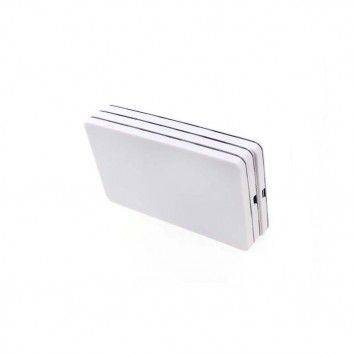 Miniature 5 pour Chargeur Sans Fil Carte Affaire