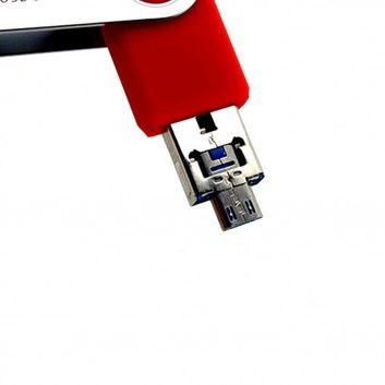 Miniature 6 pour Cle USB 3.0 OTG Android
