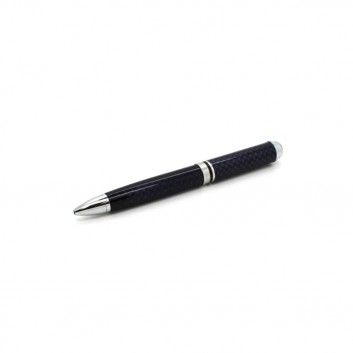 Visuel Stylo USB Extra Slim Carbone