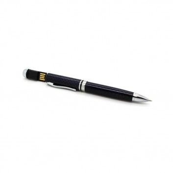 Miniature 4 pour Stylo USB Extra Slim Carbone