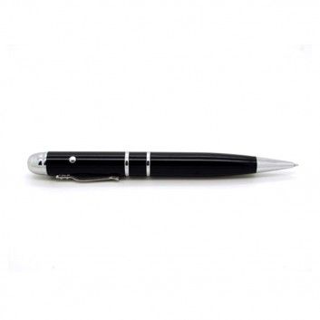 Miniature 4 pour Stylo USB Pointeur Laser Affaire