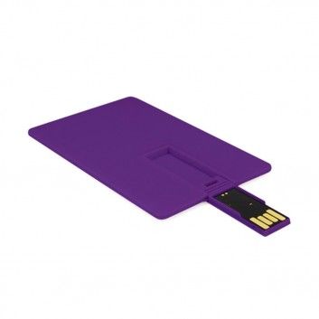 Miniature 3 pour Cle USB Carte de Credit Couleur