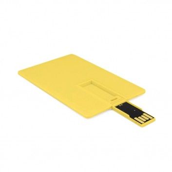 Miniature 13 pour Cle USB Carte de Credit Couleur