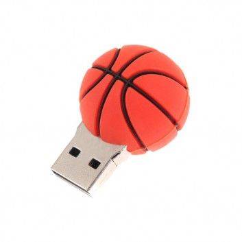 Miniature 1 pour Clé USB Basketball