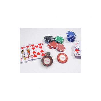 Miniature 1 pour Cle USB Casino