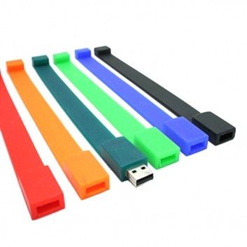 Miniature 9 pour Cle USB Bracelet Salon