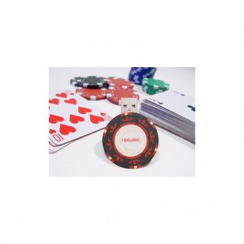 Miniature 4 pour Cle USB Casino