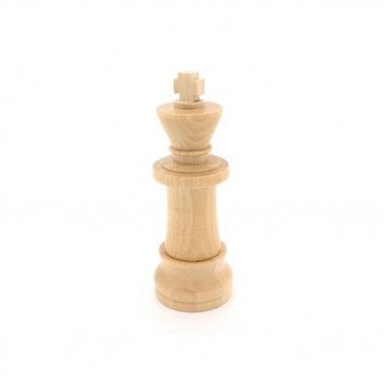 Miniature 7 pour Cle USB Bois Echiquier