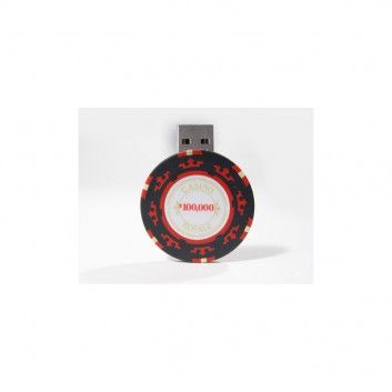 Miniature 5 pour Cle USB Casino