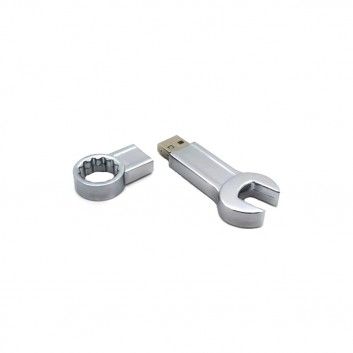 Miniature 5 pour Cle USB à Cliquet