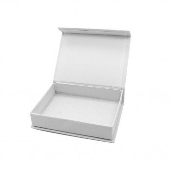 Miniature 2 pour Boite Carton Blanche Aimantee