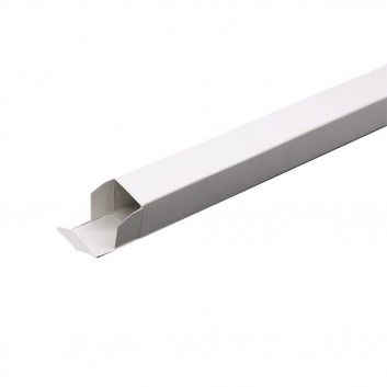 Miniature 4 pour Boite Carton Blanche Stylo