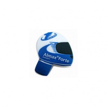 Miniature 1 pour Cle USB Casque Moto
