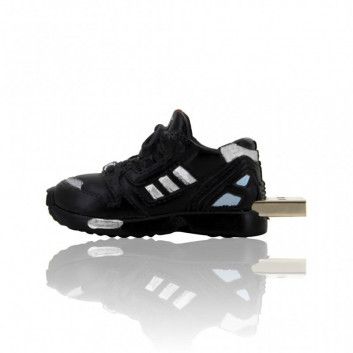 Miniature 2 pour Cle USB Chaussure Basket