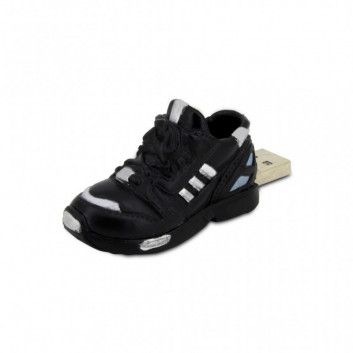 Miniature 5 pour Cle USB Chaussure Basket