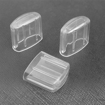 Miniature 2 pour Capuchon Transparent