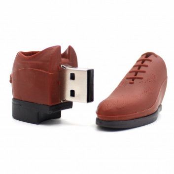 Miniature 1 pour Cle USB Chaussure Homme