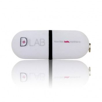 Visuel Cle USB Balle