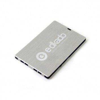 Visuel Enceinte Carte Métal